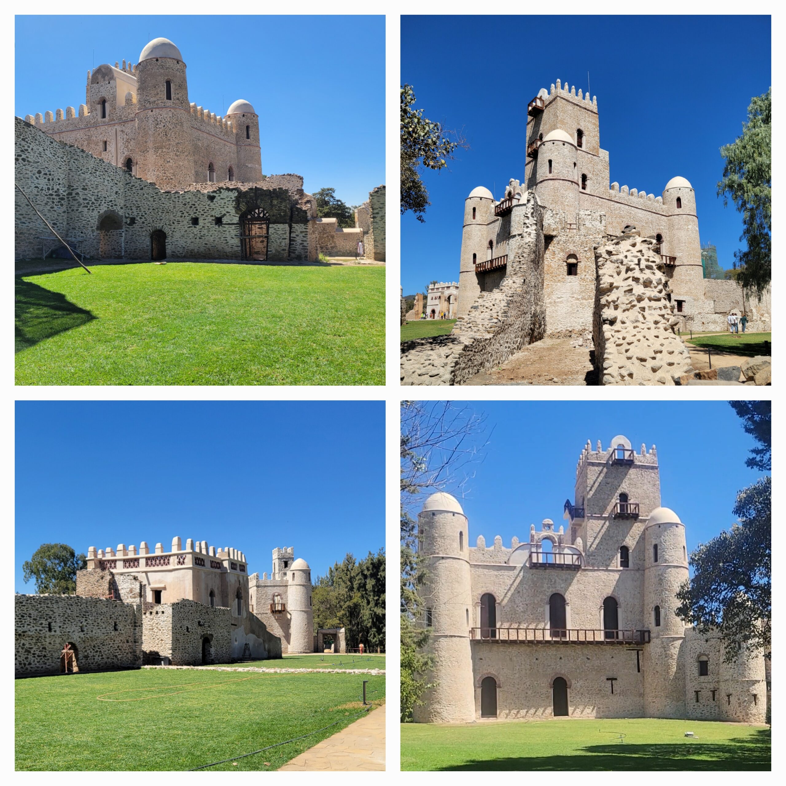 Gondar