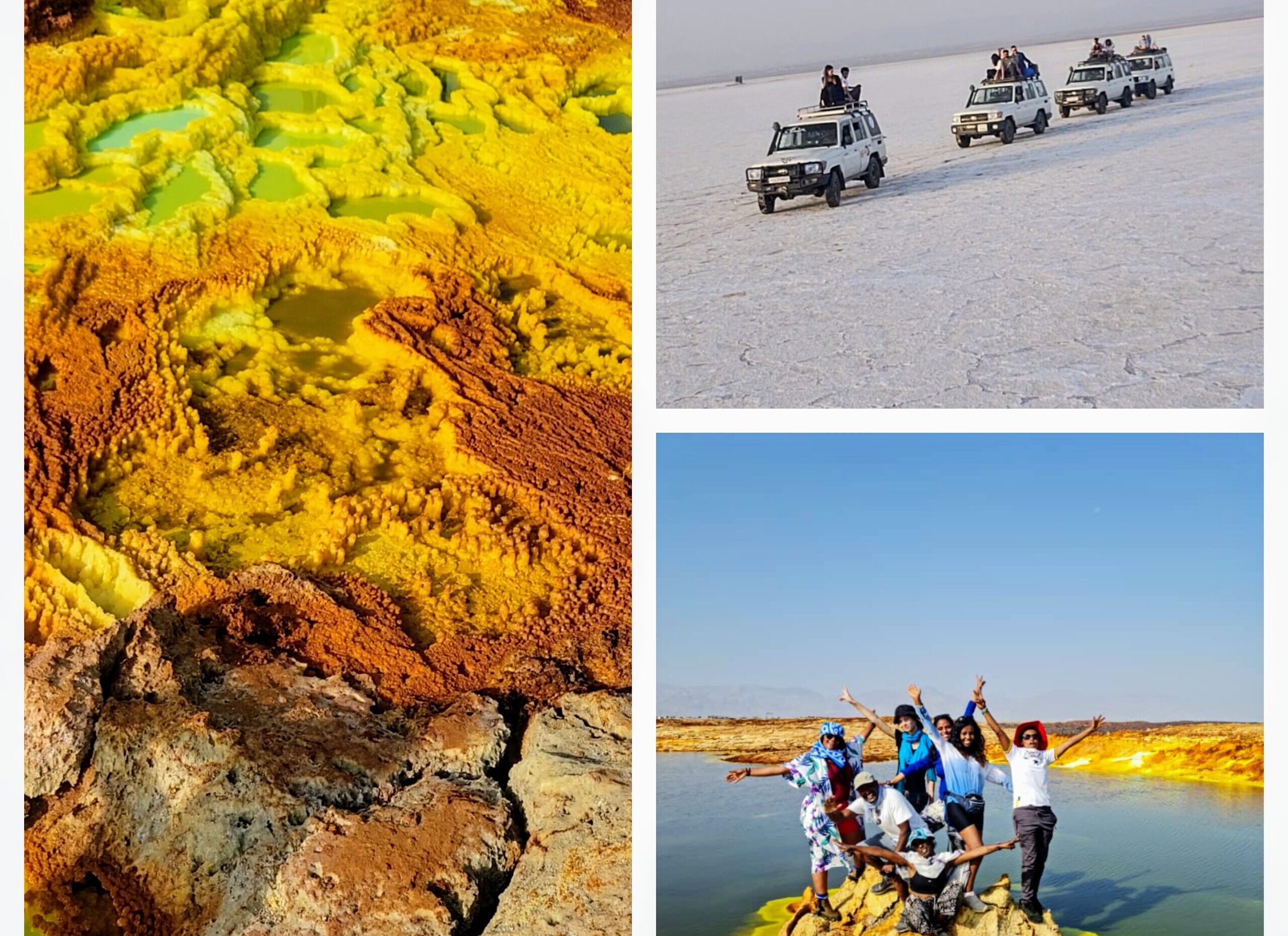 Danakil Depression