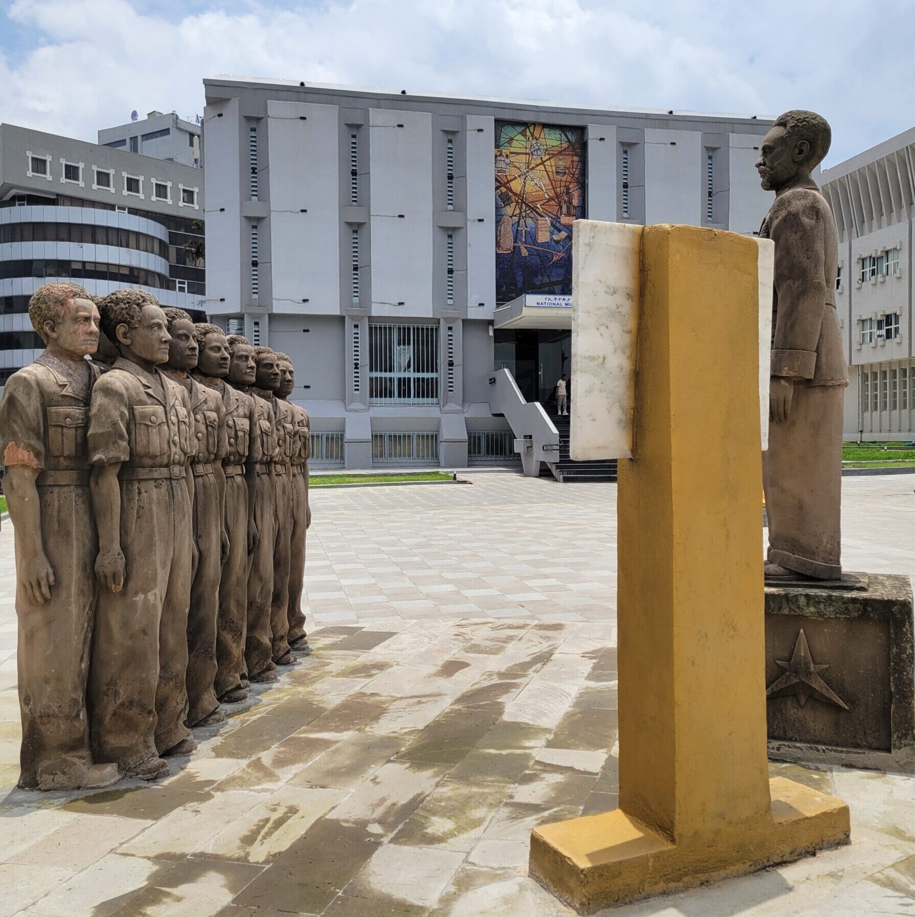 Addis Ababa