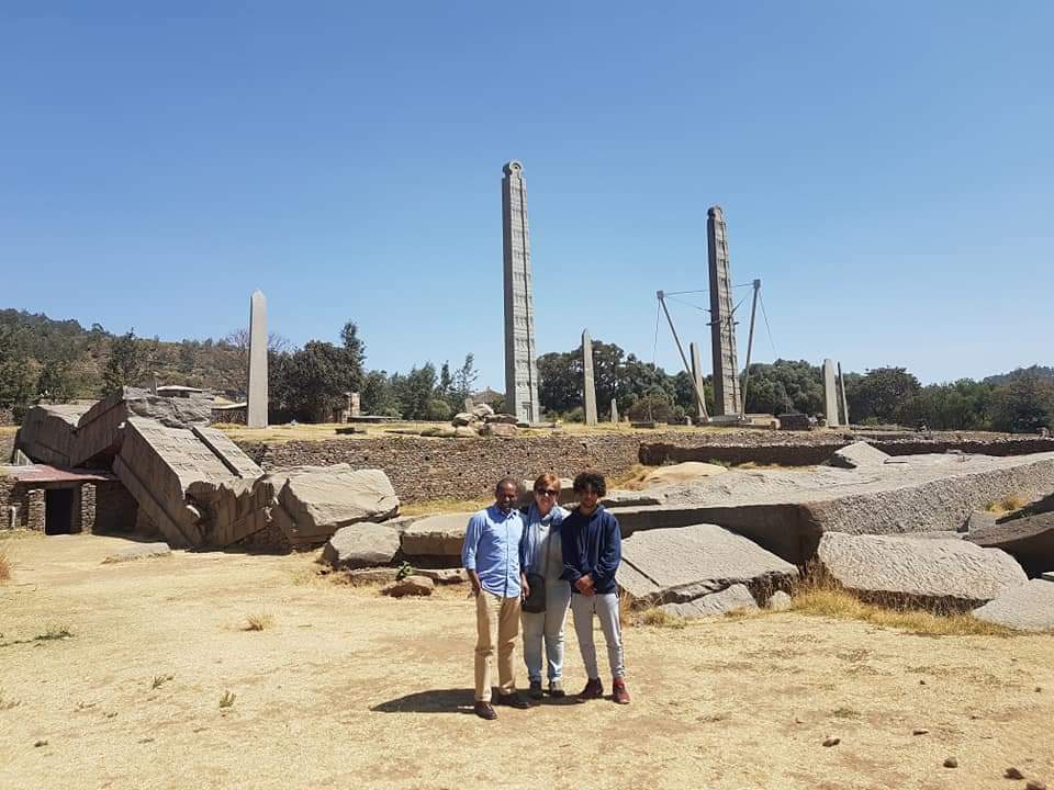 Axum