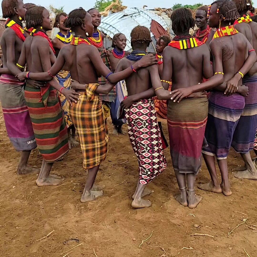 Omo Valley