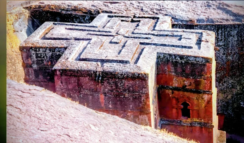 Lalibela