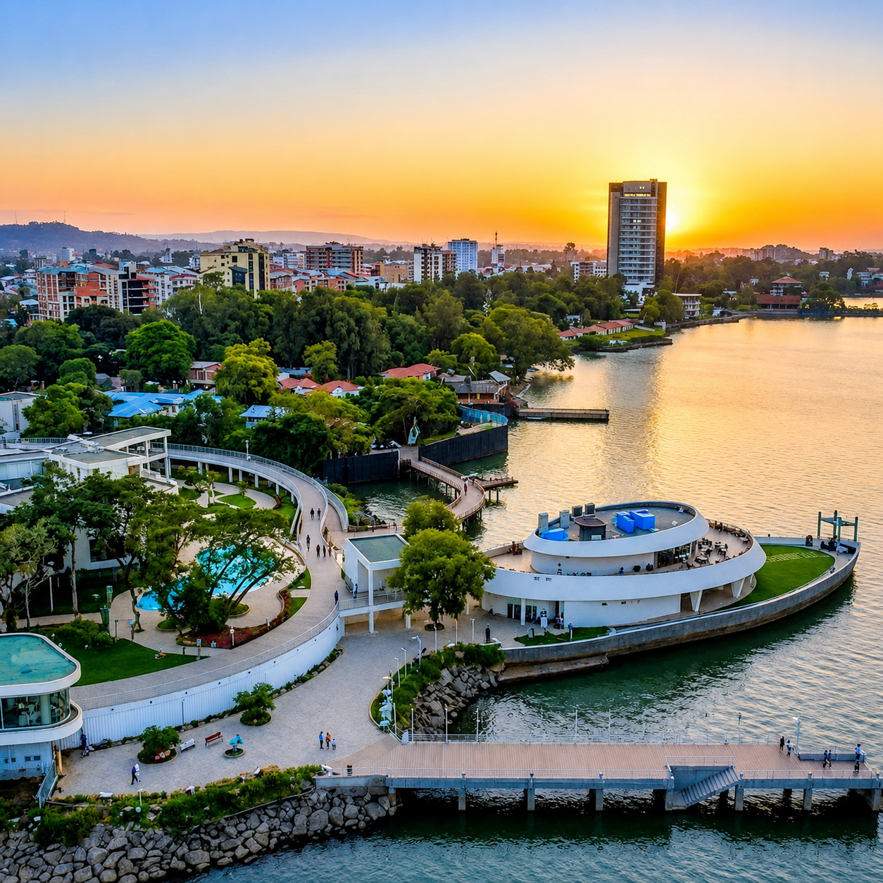 Bahir Dar